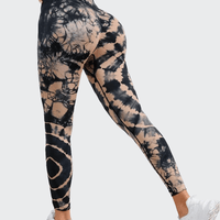 Pantalon de Yoga Femme Style Actuel