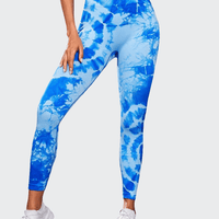 Pantalon de Yoga Femme Style Actuel