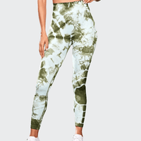 Pantalon de Yoga Femme Style Actuel