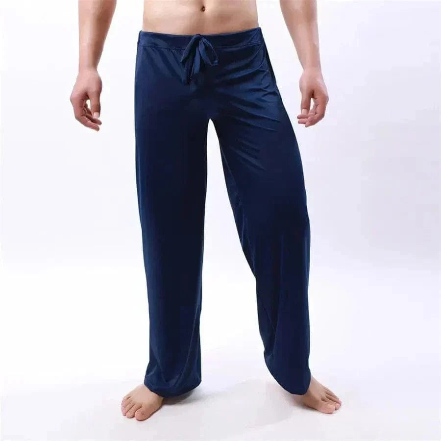 Pantalon de Yoga Homme Printemps