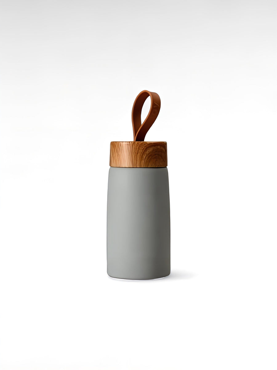 Petite gourde isotherme