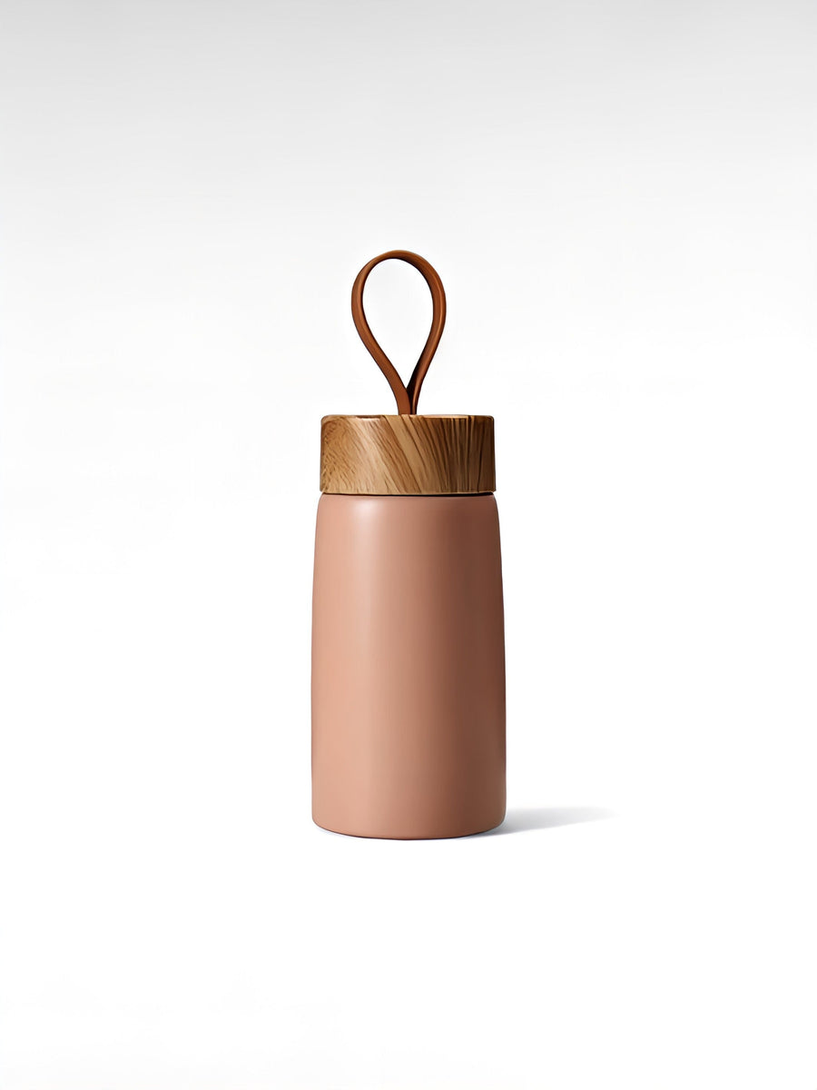 Petite gourde isotherme