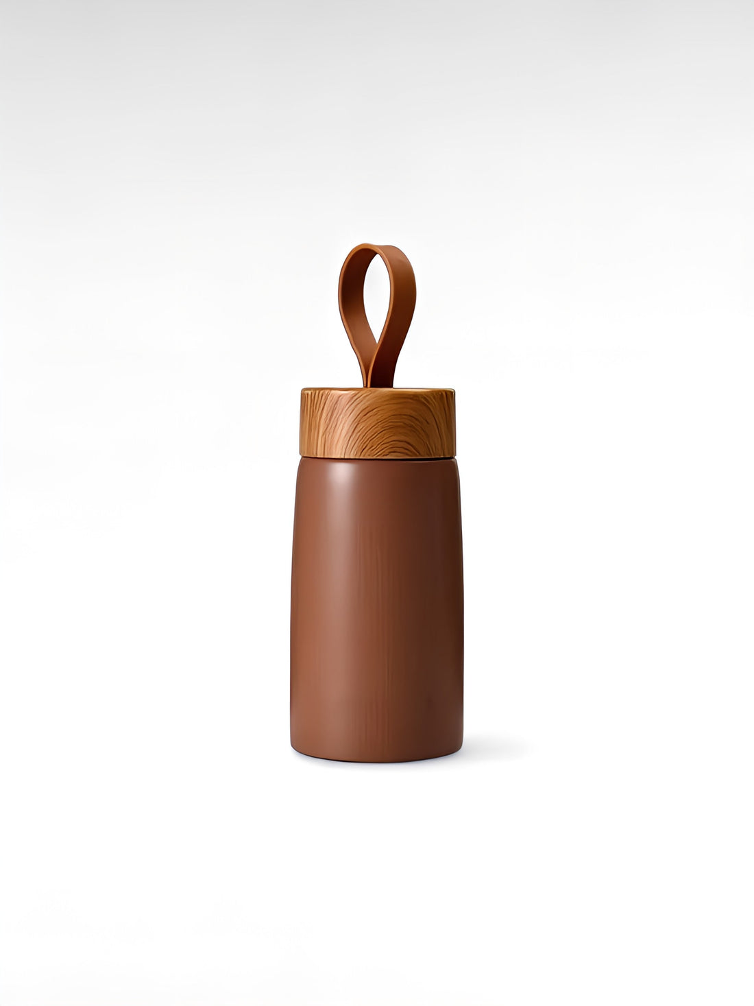 Petite gourde isotherme