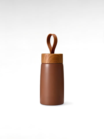 Petite gourde isotherme