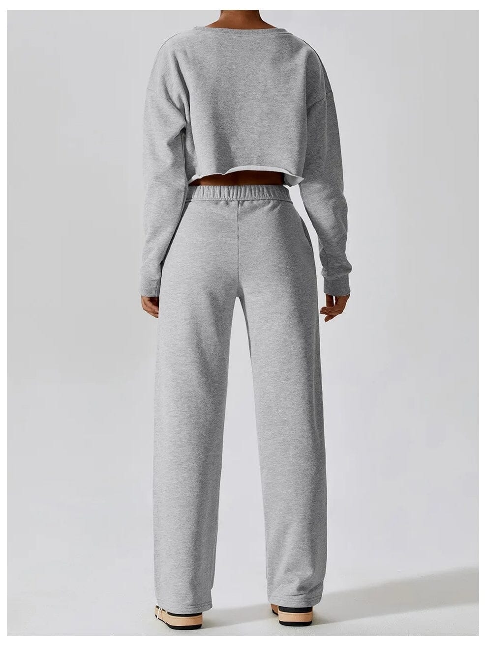 Pull Crop Top Sport | Yogaova