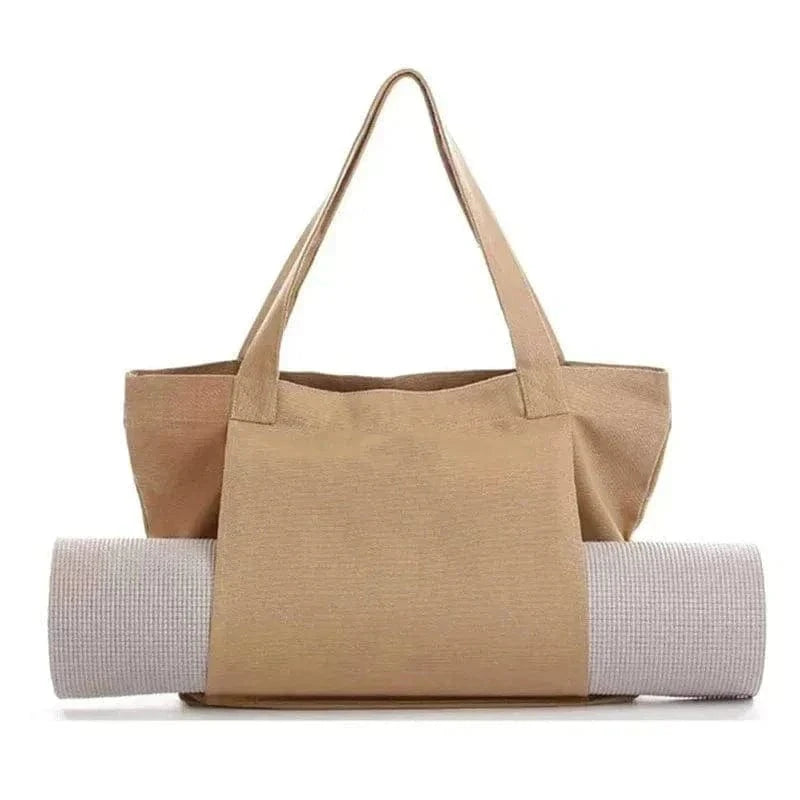 Sac de Yoga de Voyage Léger