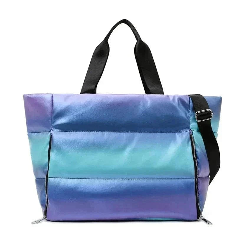 Sac de Yoga de Voyage Pratique