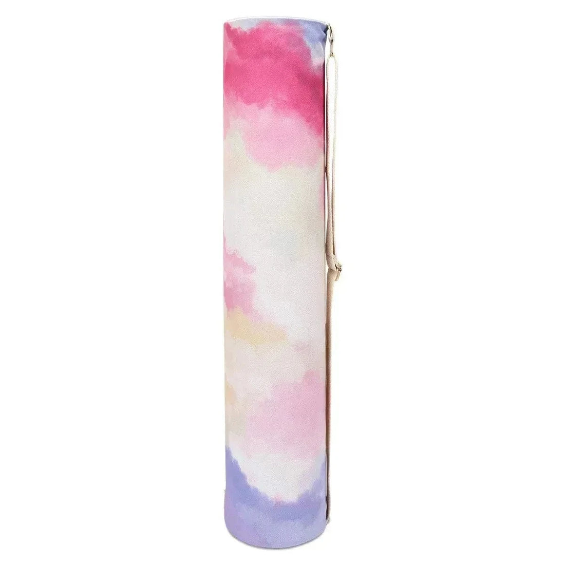 Sac pour Tapis de Yoga Design Décoratif