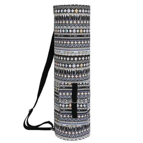 Sac pour Tapis de Yoga Design Sport