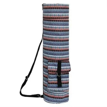 Sac pour Tapis de Yoga Design Sport
