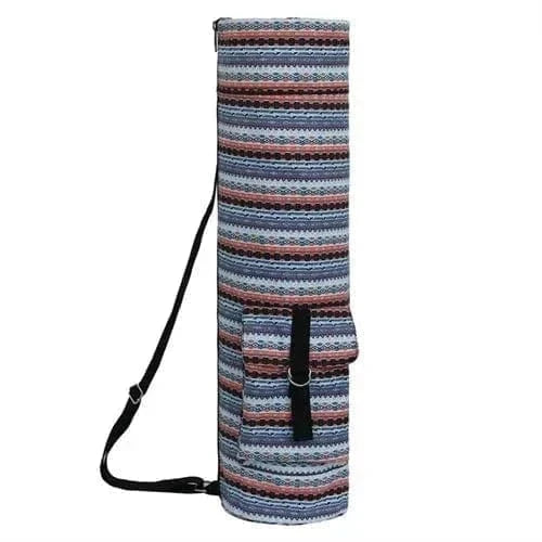 Sac pour Tapis de Yoga Design Sport