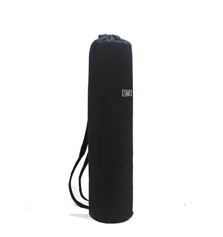 Sac pour Tapis de Yoga en Toile Colorée