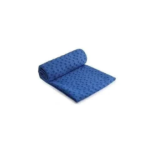 Serviette de Yoga avec Sac de Transport