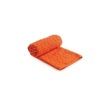 Serviette de Yoga avec Sac de Transport