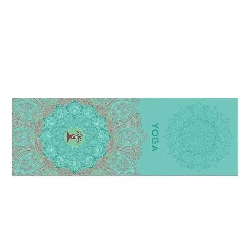 Serviette de Yoga pour Tapis