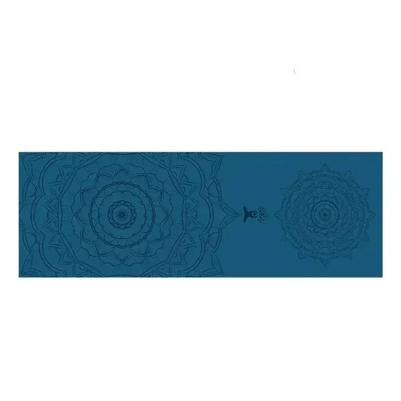 Serviette de Yoga pour Tapis