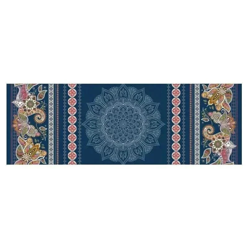 Serviette de Yoga pour Tapis
