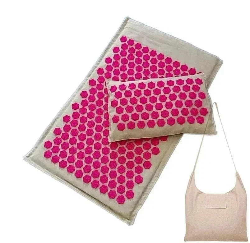 Set Tapis d&