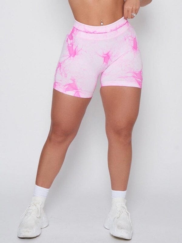 Short Court Sport Push Up | Yogaova