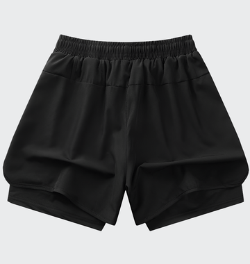 Short de Yoga Homme Entraînement