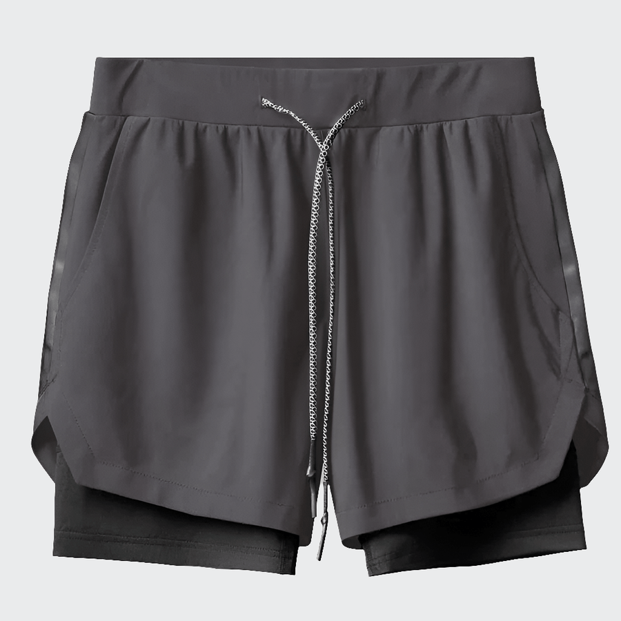 Short de Yoga Homme Style Estival