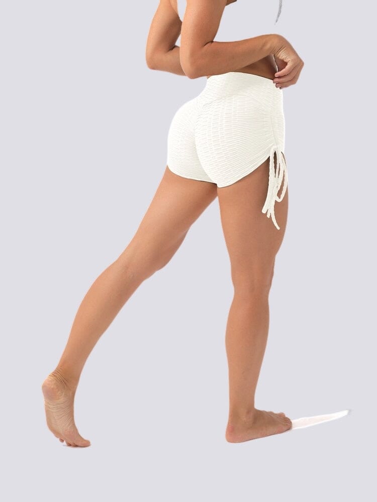 Short Fitness Moulant | Yogaova