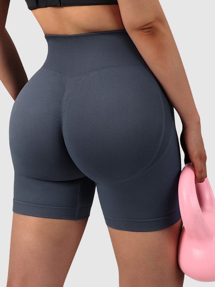 Short Sport Gainant Push Up | Yogaova