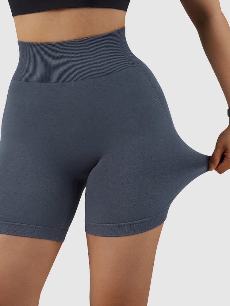 Short Sport Gainant Push Up | Yogaova