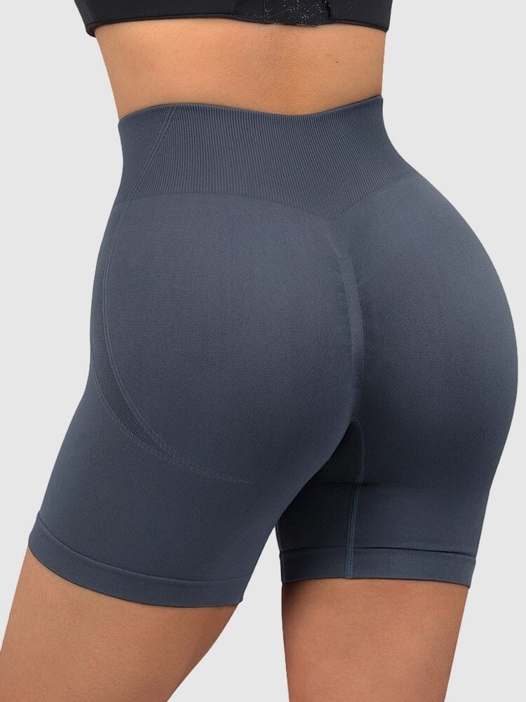 Short Sport Gainant Push Up | Yogaova