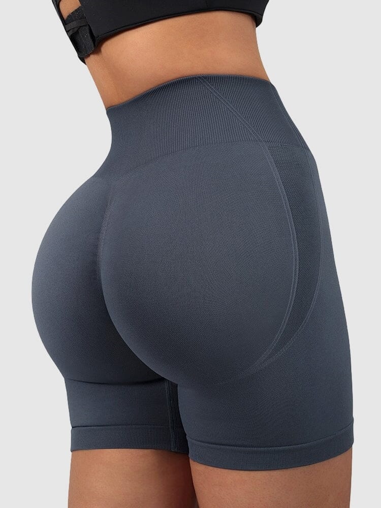 Short Sport Gainant Push Up | Yogaova