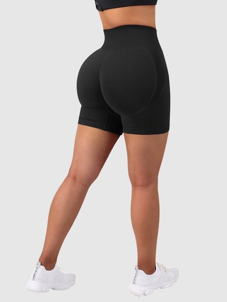 Short Sport Gainant Push Up | Yogaova