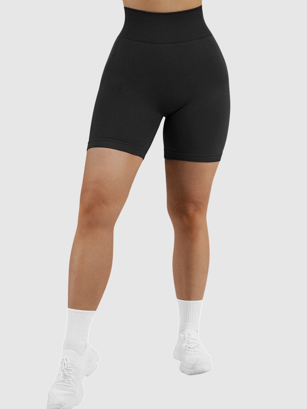 Short Sport Gainant Push Up | Yogaova
