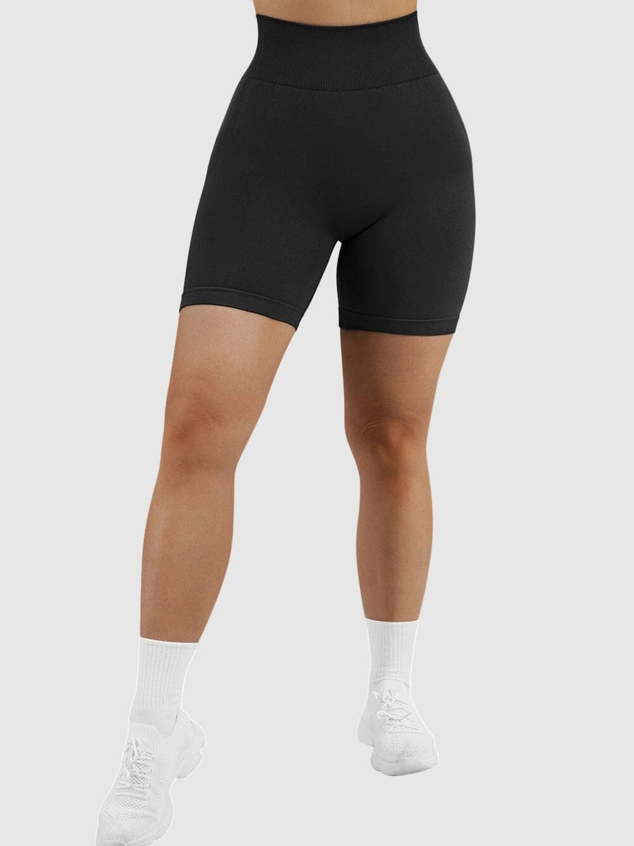 Short Sport Gainant Push Up | Yogaova