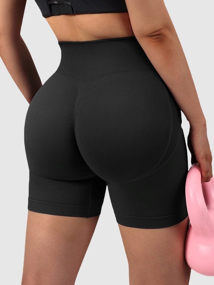 Short Sport Gainant Push Up | Yogaova