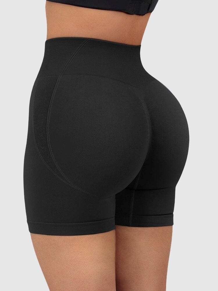 Short Sport Gainant Push Up | Yogaova