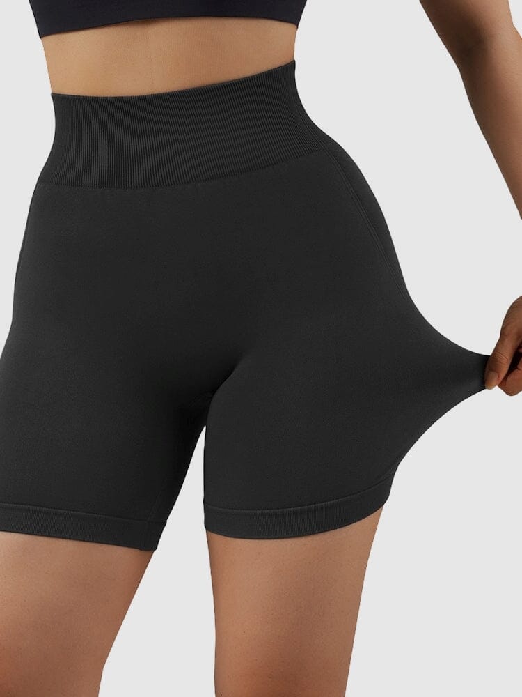 Short Sport Gainant Push Up | Yogaova