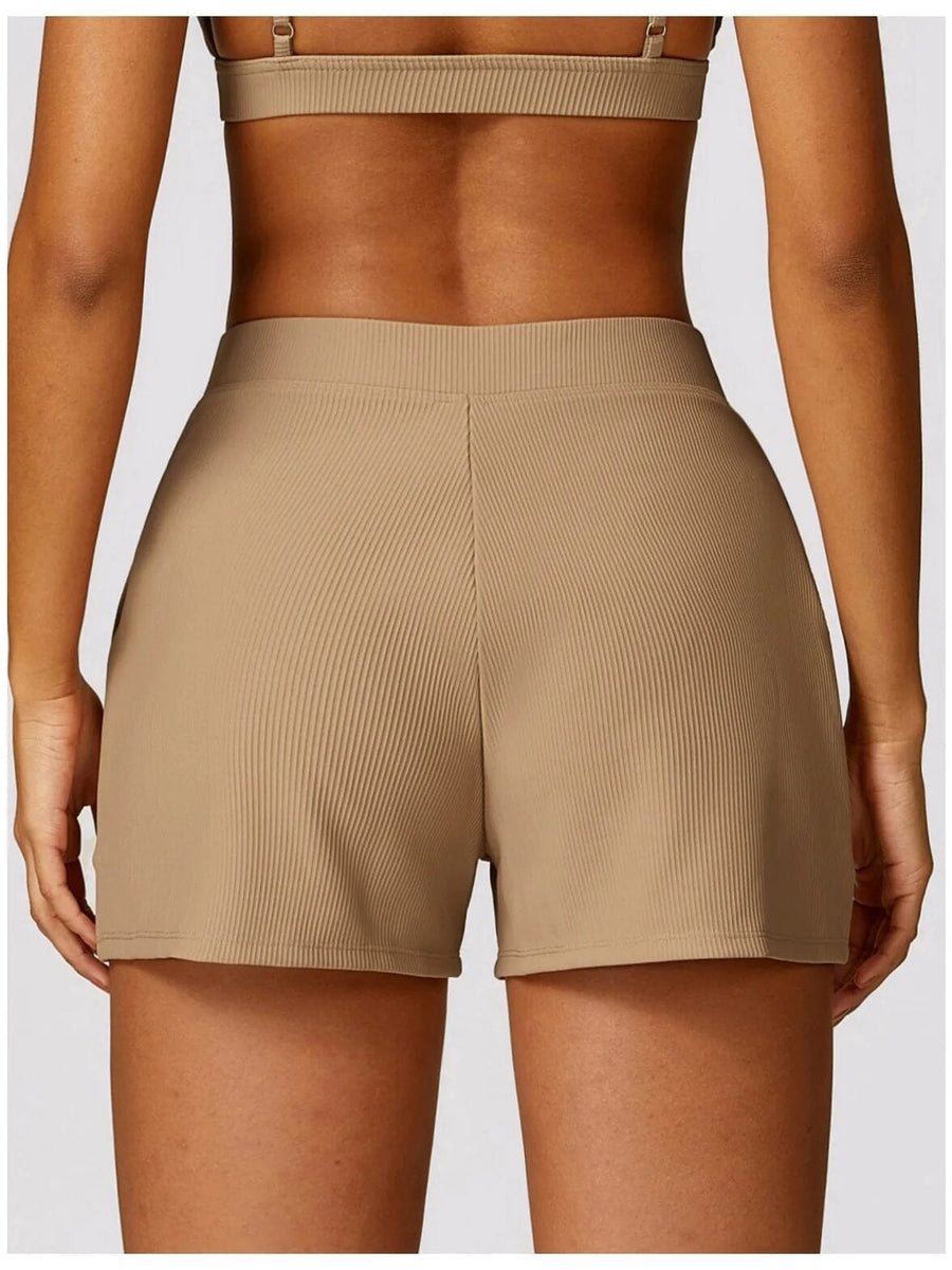 Short Sport Large ActivWear | Yogaova