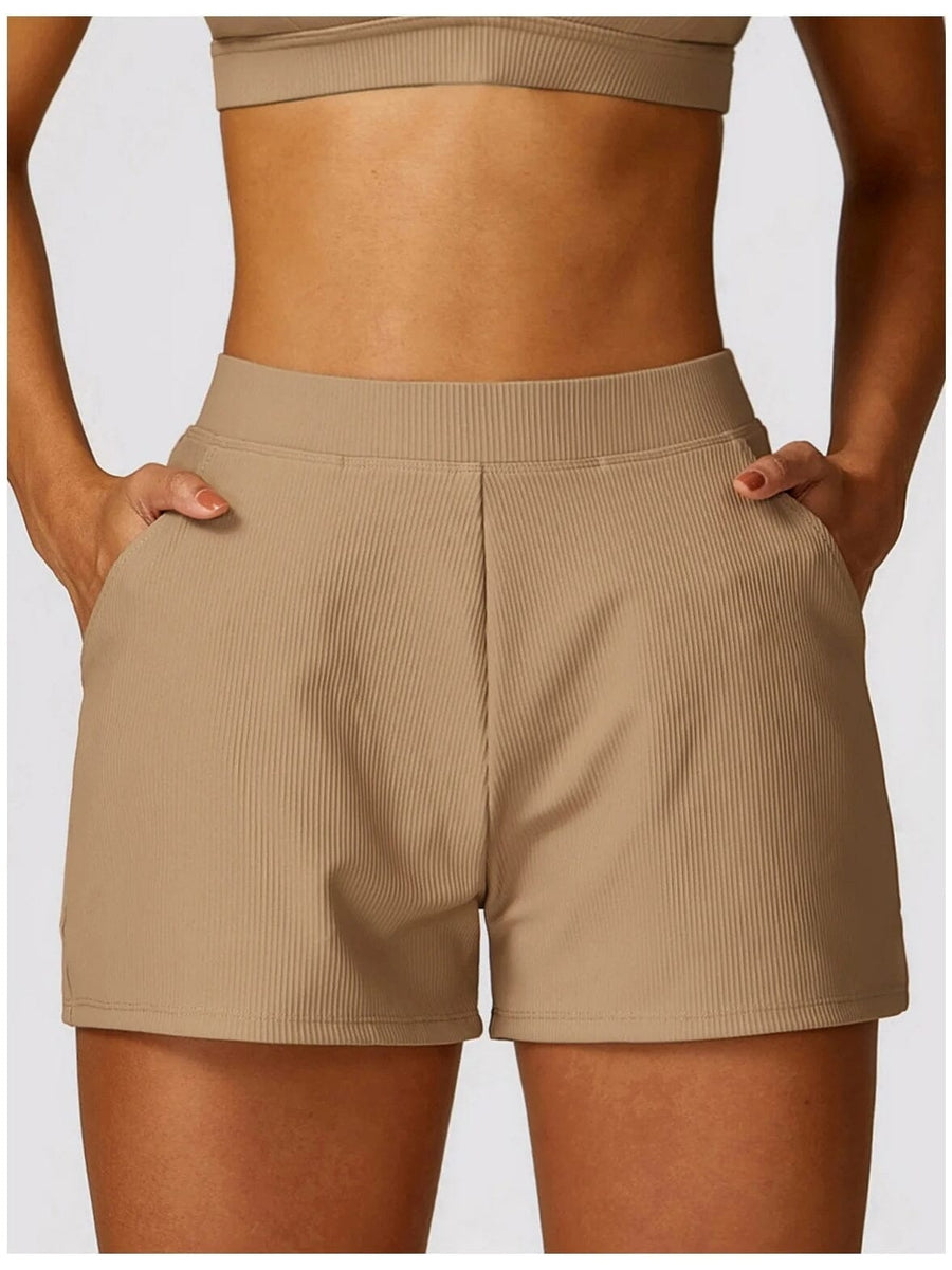 Short Sport Large ActivWear | Yogaova