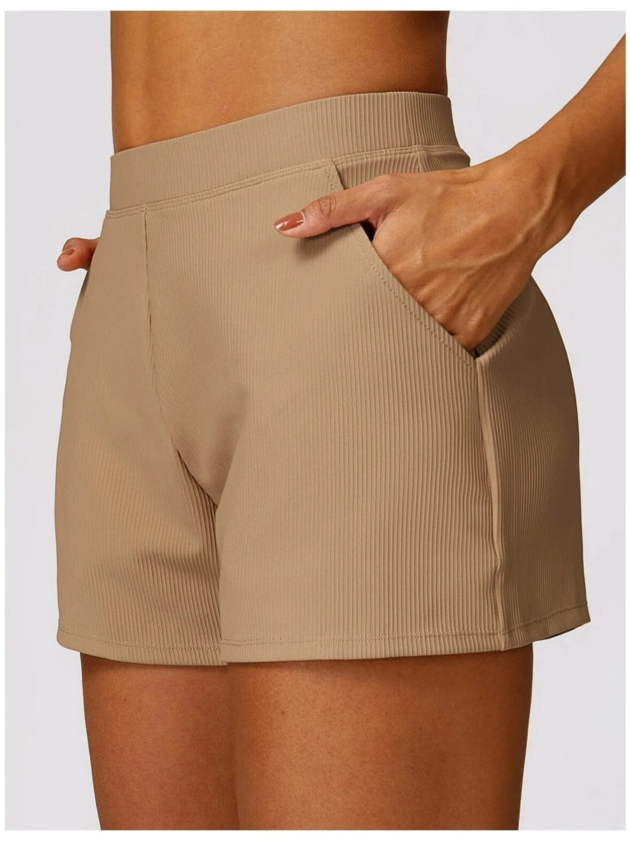 Short Sport Large ActivWear | Yogaova