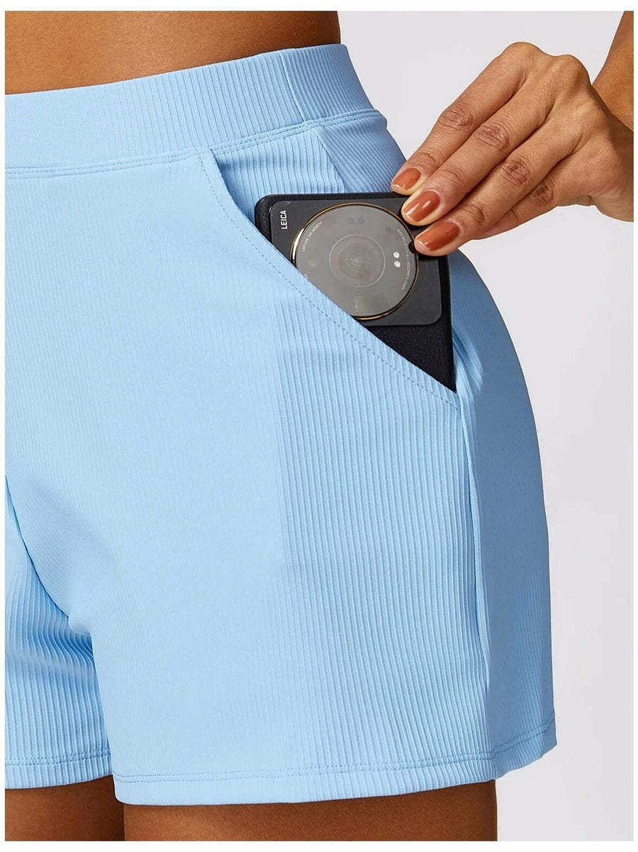 Short Sport Large ActivWear | Yogaova