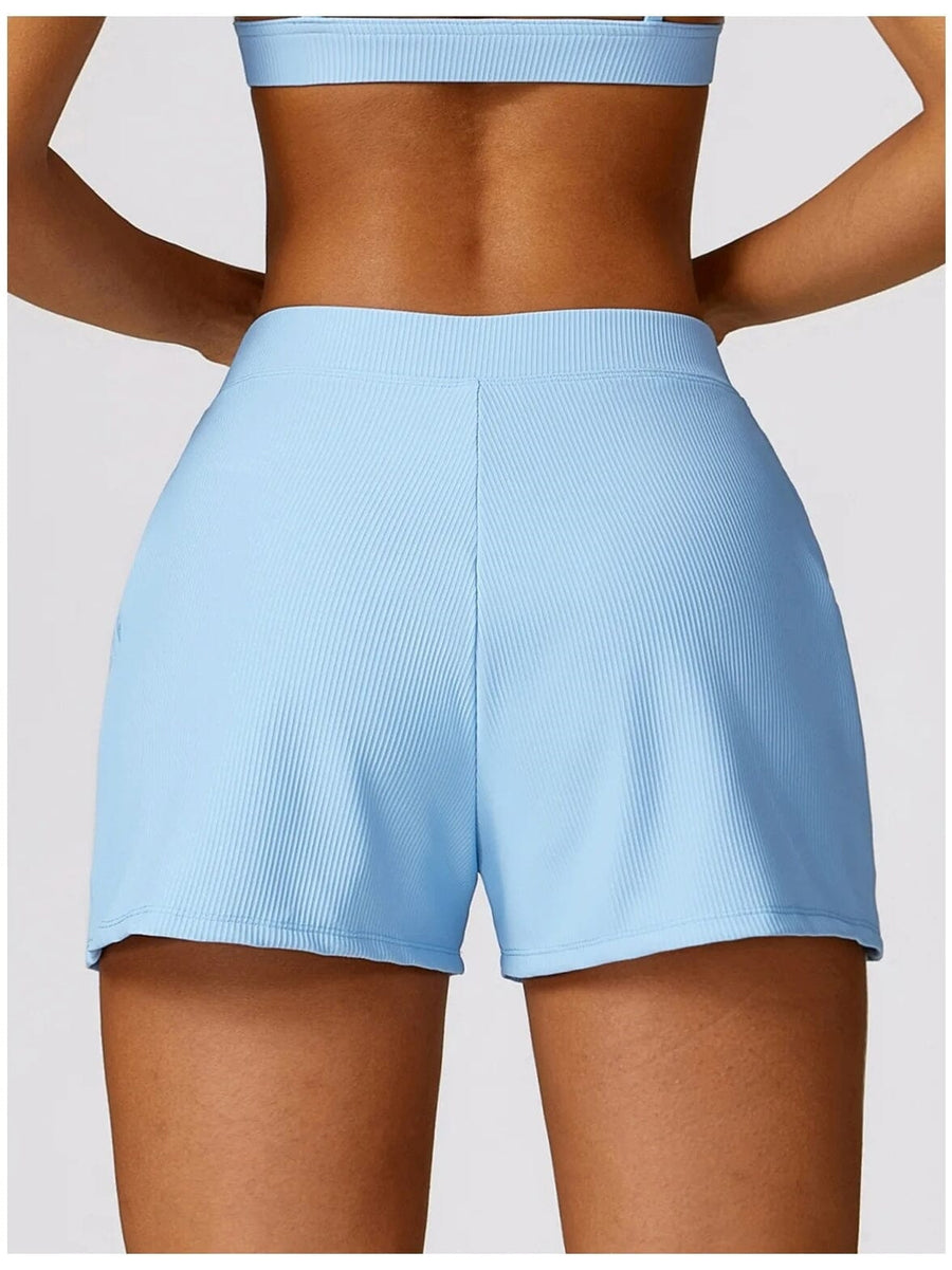 Short Sport Large ActivWear | Yogaova