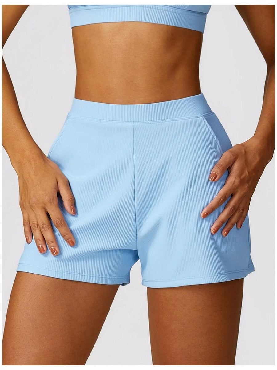 Short Sport Large ActivWear | Yogaova