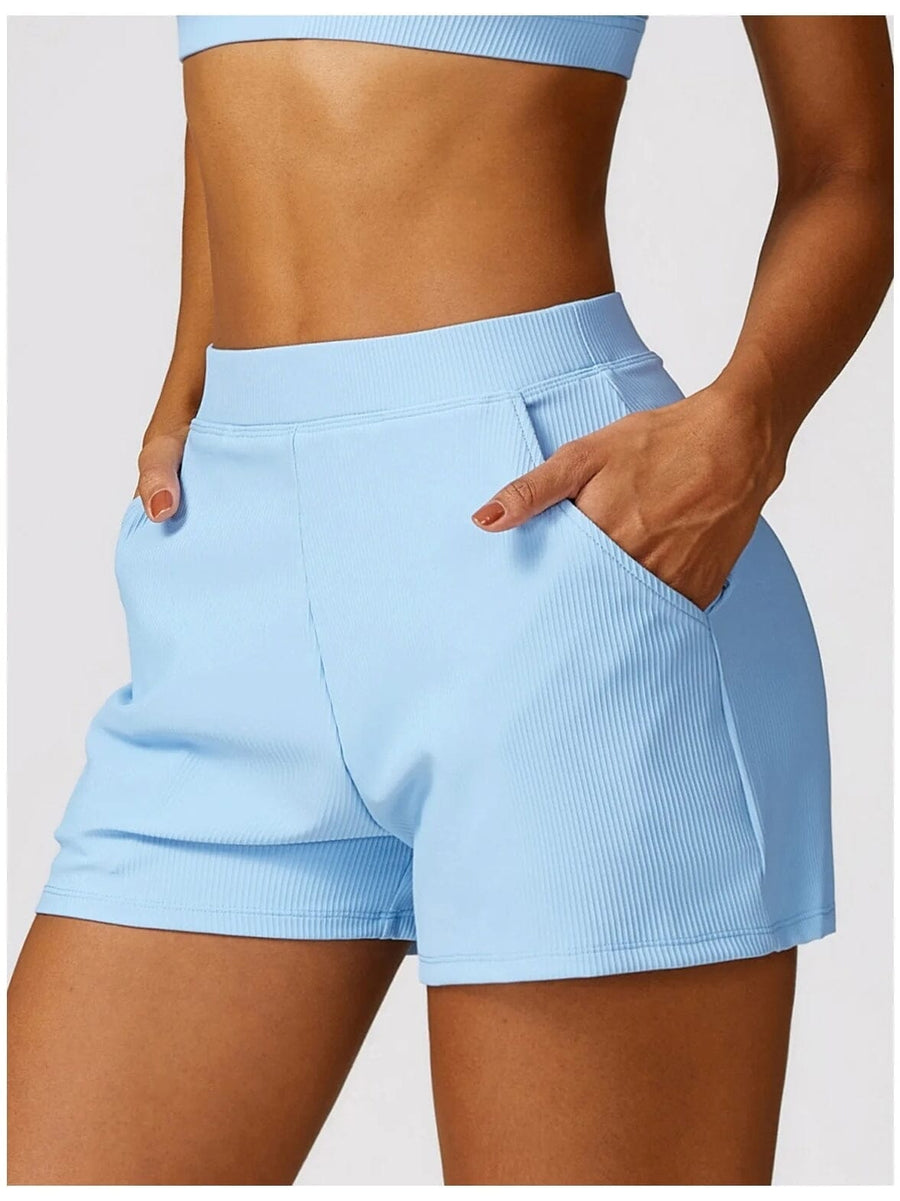 Short Sport Large ActivWear | Yogaova