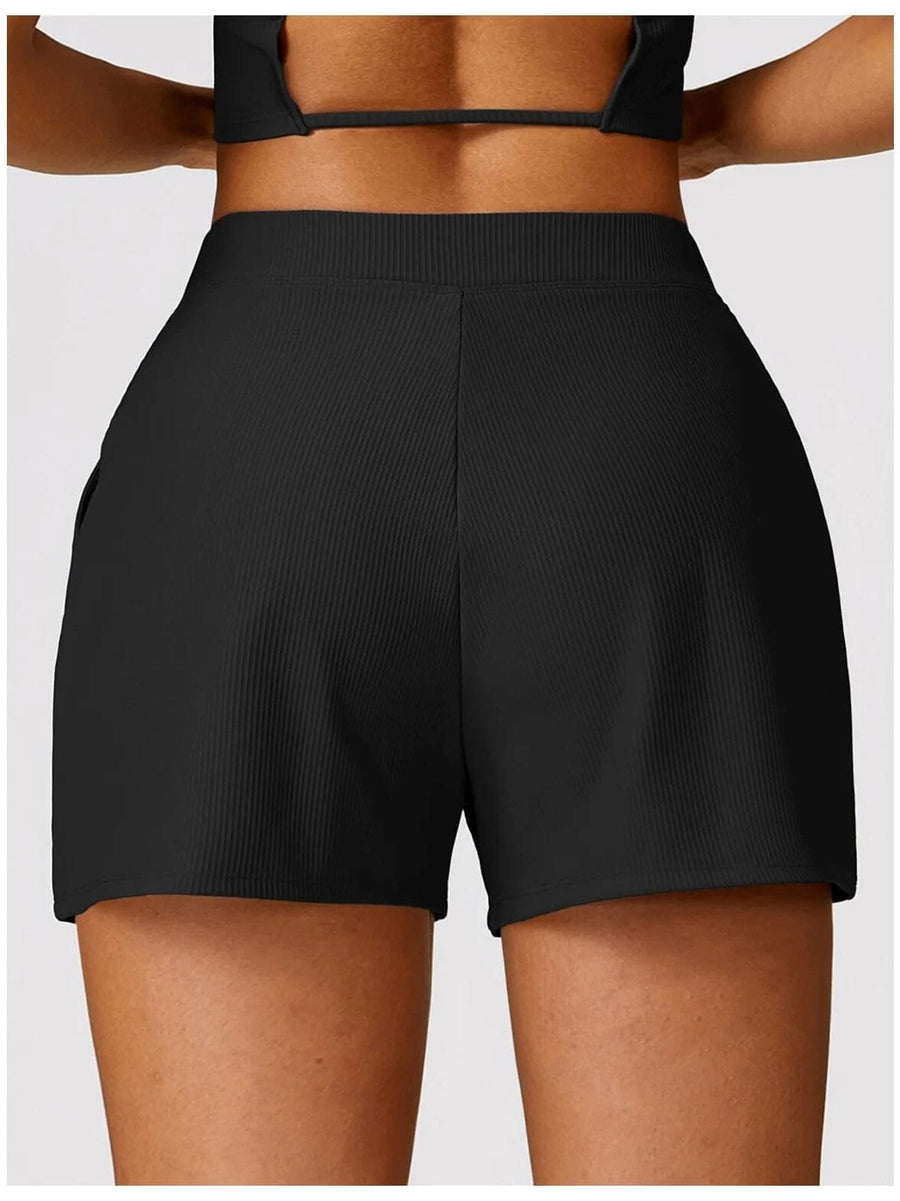 Short Sport Large ActivWear | Yogaova