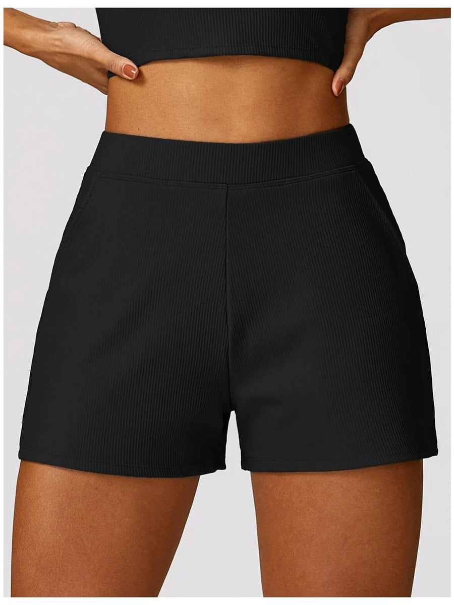 Short Sport Large ActivWear | Yogaova