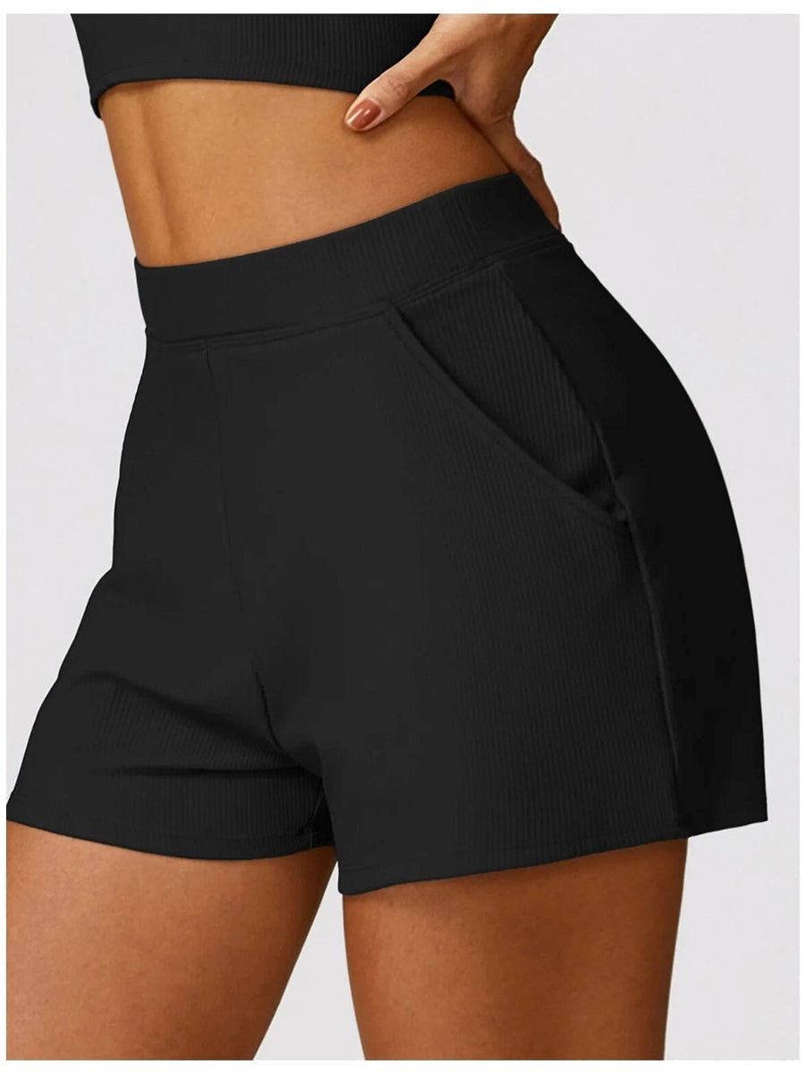 Short Sport Large ActivWear | Yogaova