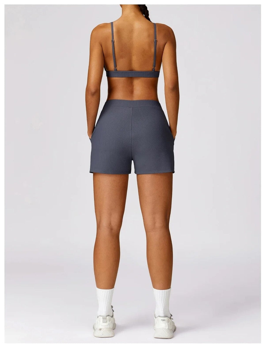 Short Sport Large ActivWear | Yogaova