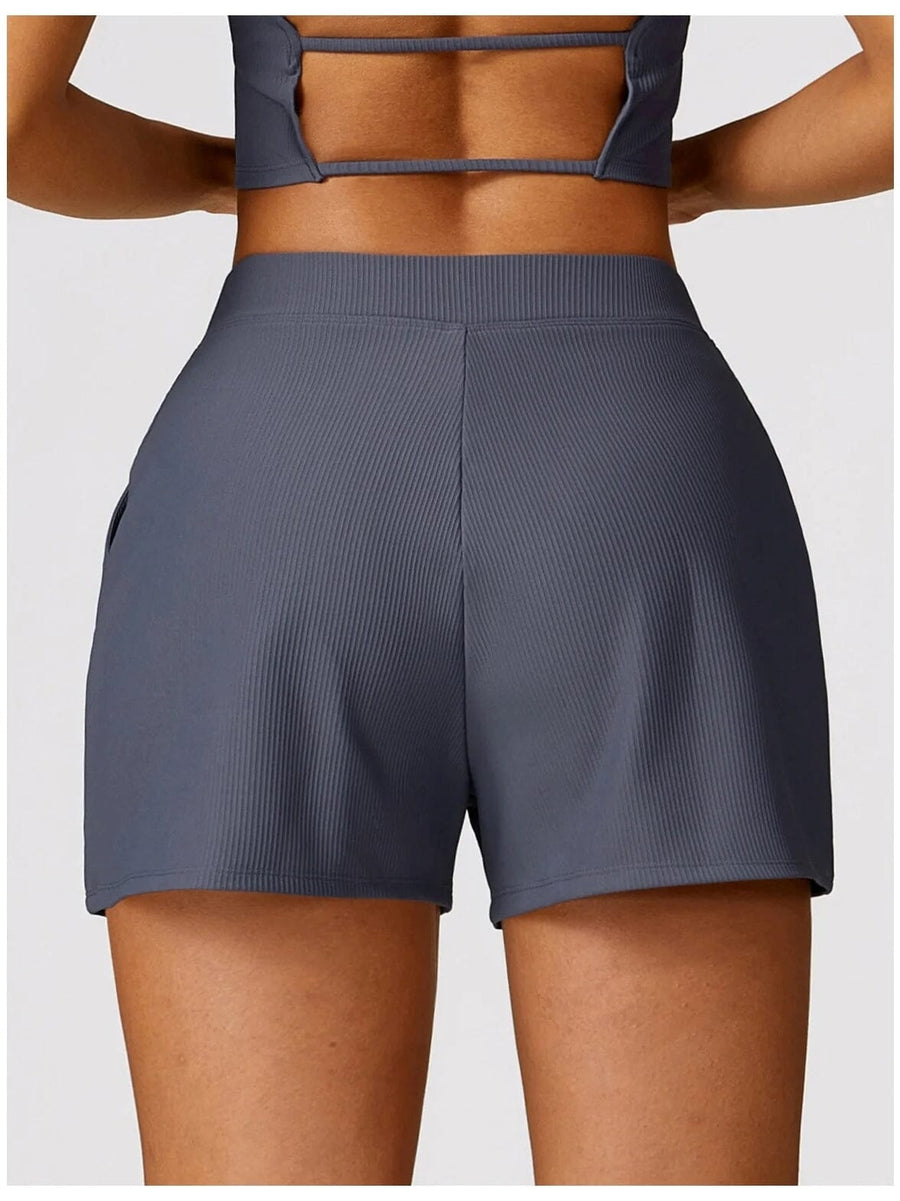 Short Sport Large ActivWear | Yogaova