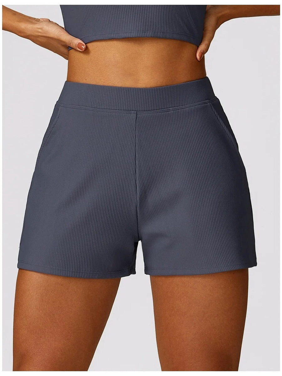 Short Sport Large ActivWear | Yogaova