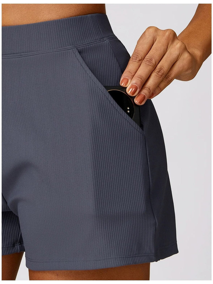 Short Sport Large ActivWear | Yogaova